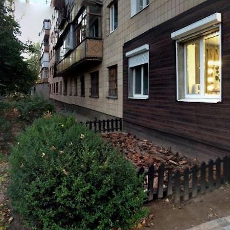 切尔卡瑟1 Комн Кв, Рядом С Магазином Атб公寓 外观 照片