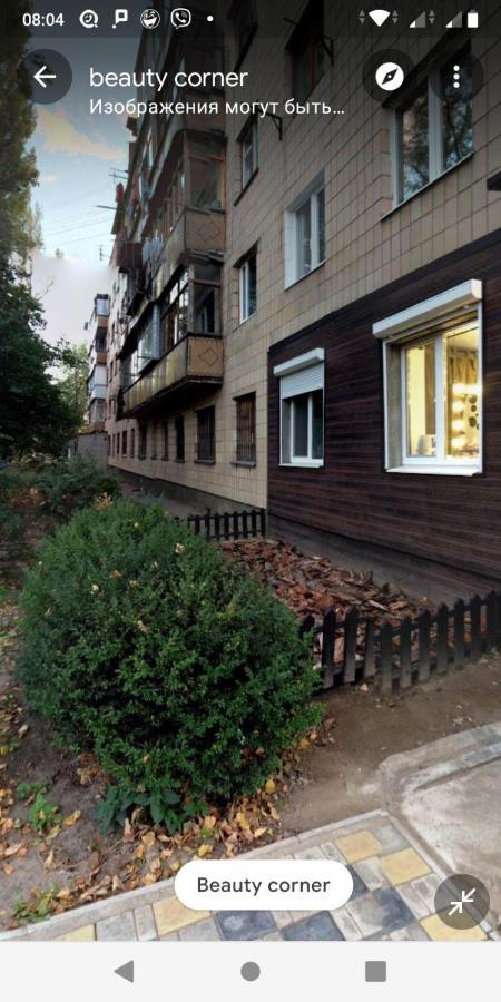 切尔卡瑟1 Комн Кв, Рядом С Магазином Атб公寓 外观 照片